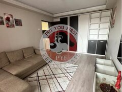 Gorjului | Garsoniera | 36mp | Decomandat | B11335